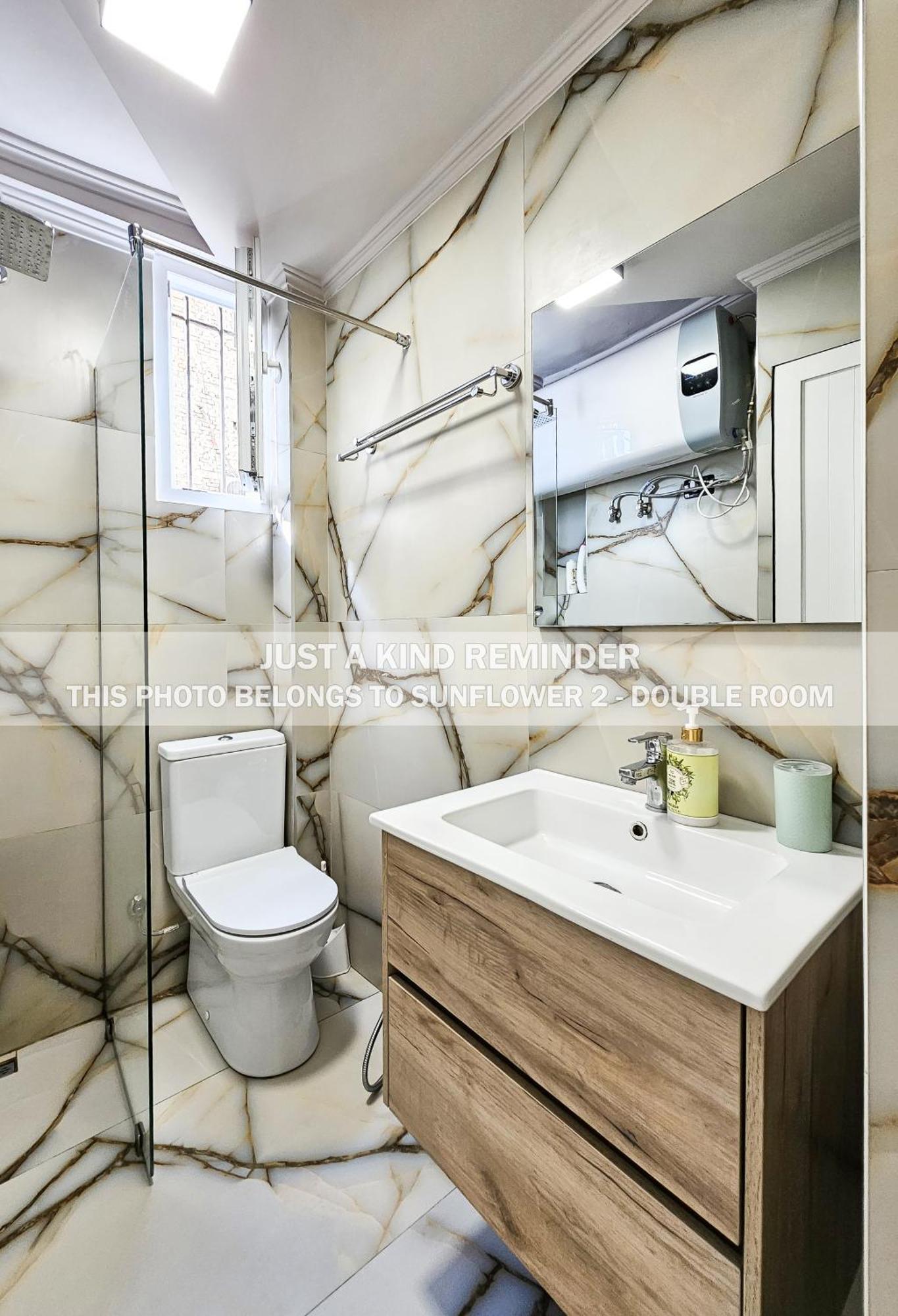 Sunflower Rooms Tirana Buitenkant foto