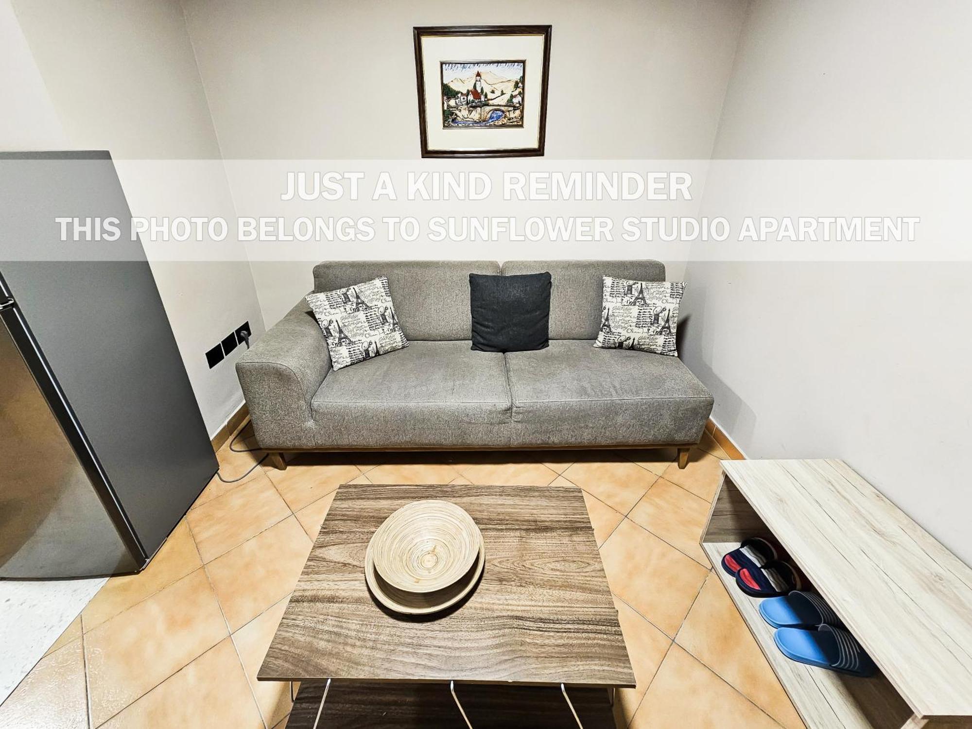 Sunflower Rooms Tirana Buitenkant foto